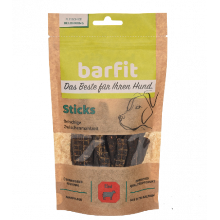 Barfit Sticks Storfe