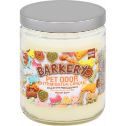 Barkery