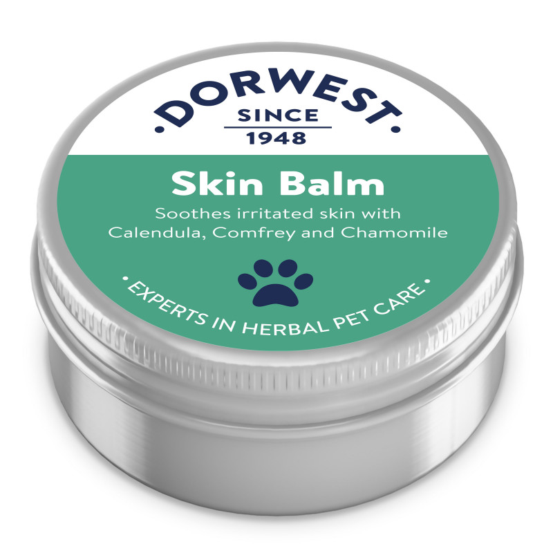 Dorwest Skin Balm