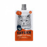 Kitty Joy cat lick kylling 90g m/skru kork