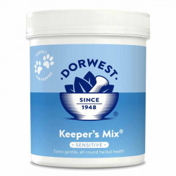 Dorwest Keepers Mix Sensitive