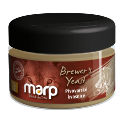 Marp Brewer`s Yeast Ølgjær