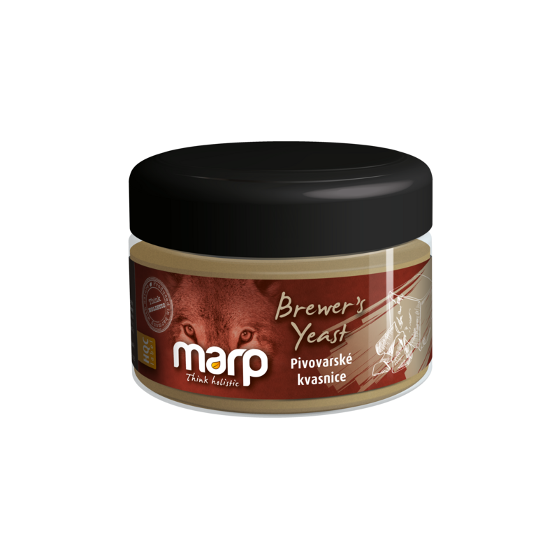 Marp Brewer`s Yeast Ølgjær