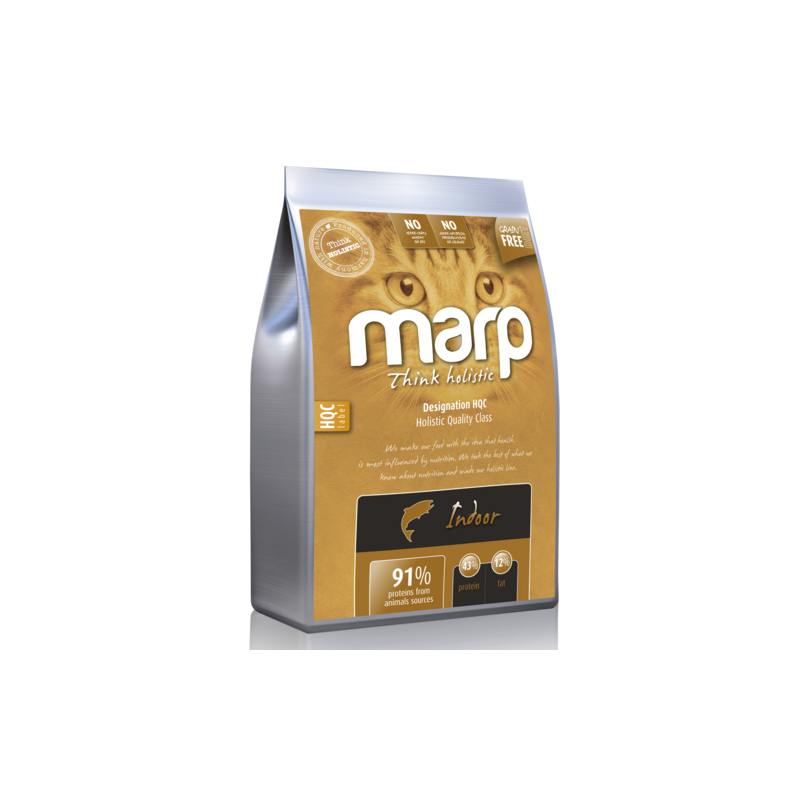 Marp Holistic Indoor Cat 2kg