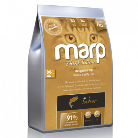 Marp Holistic Indoor Cat 2kg