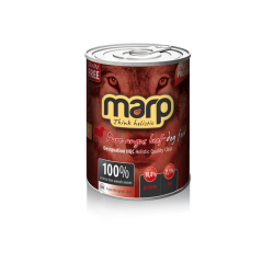 Marp Holistic Pure Beef 400g x6