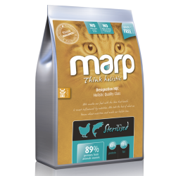 Marp Holistic Sterilised Cat 2kg