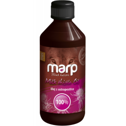 Marp Milk Thistle Olje