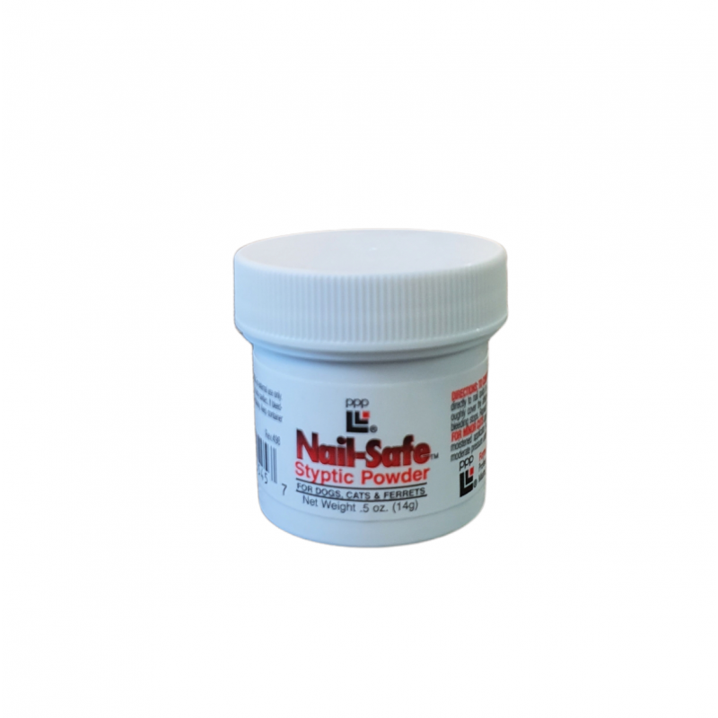 Nail-Safe blodstopp 14g