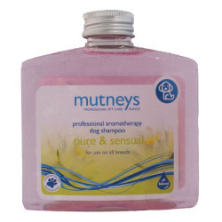 Mutneys Pure & Sensual