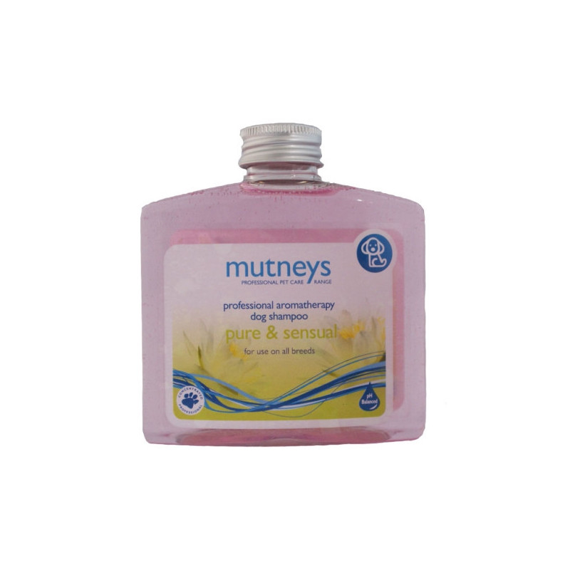 Mutneys Pure & Sensual 250ml