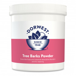 Dorwest Tree Barks Powder