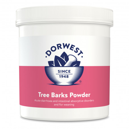 Dorwest Tree Barks Powder