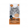 Kitty Joy Tender Meat grillet kylling 10x 25g