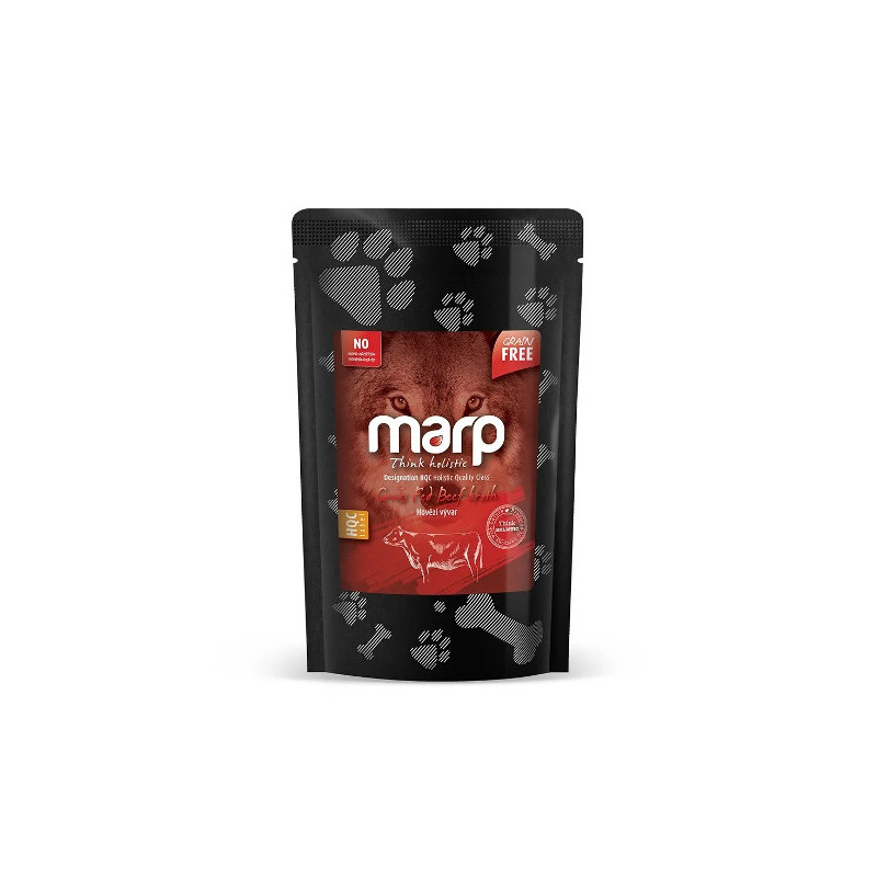 Marp Storfe kraft 230ml