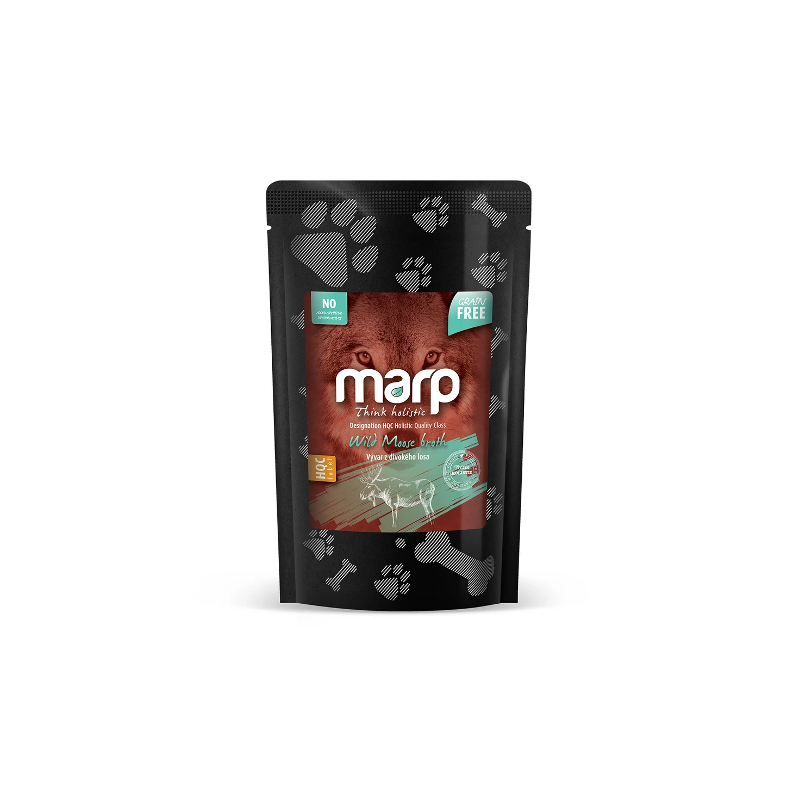 Marp Elg kraft 230ml