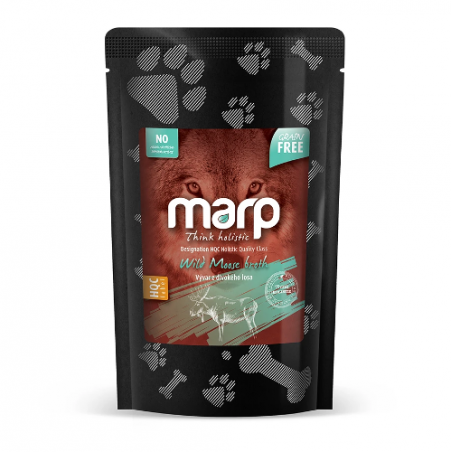 Marp Elg kraft 230ml