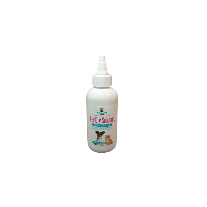 Ear Dry solution 118ml