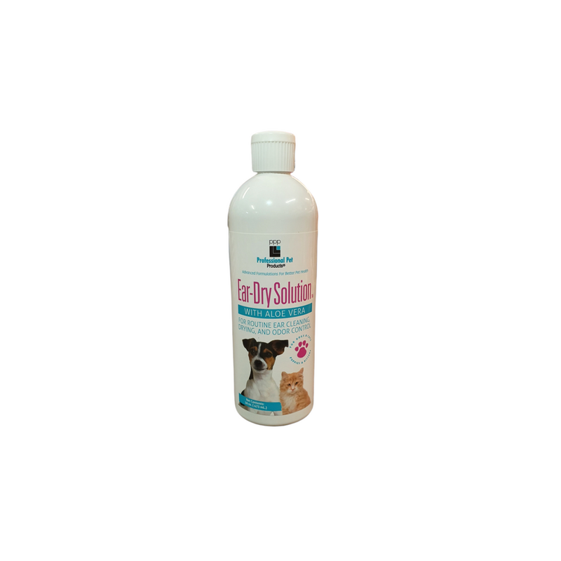 Ear Dry Solution 473ml