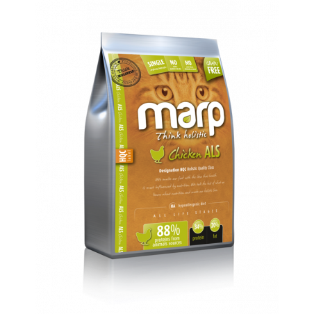 Marp Holistic Chicken 2kg katt