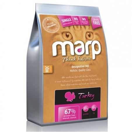 Marp Holistic Turkey 2kg katt