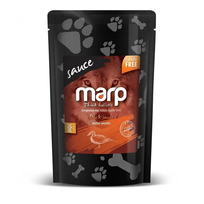 Marp Ande saus 180ml