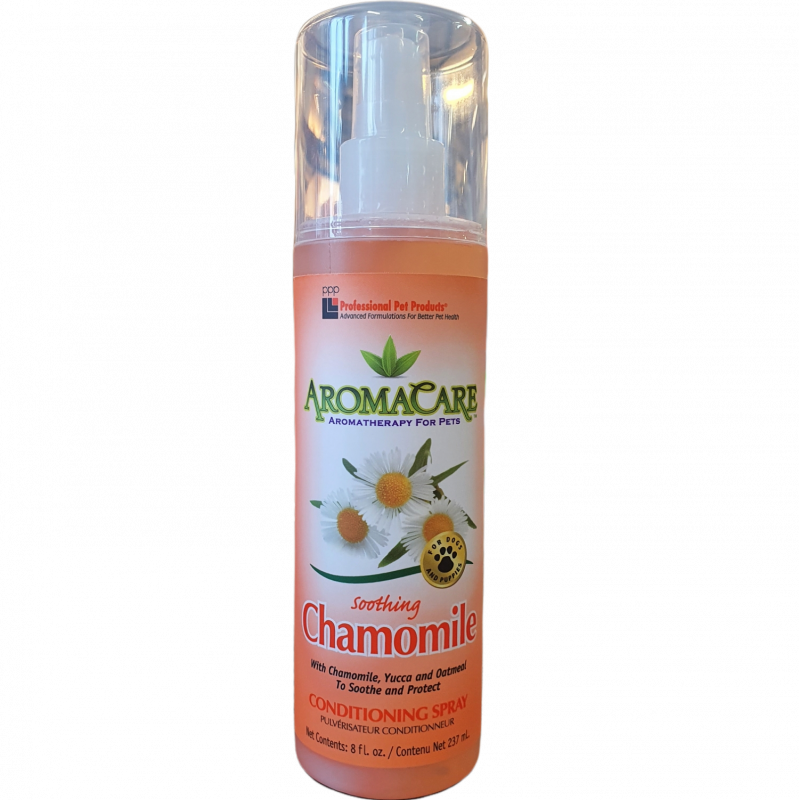 Aromacare Soothing Chamomile spray