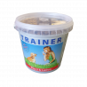 Trainer godbiter Hest og Lam 700g