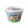 Mini Trainer Vilt og Kanin 300g bøtte