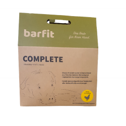 Barfit Complete kylling 5kg