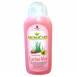 Aromacare Conditioning Cactus Aloe shampo 3,75L