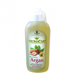 Aromacare Argan shampo 3,75L