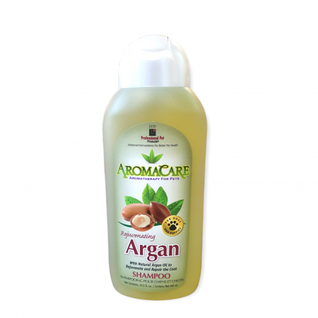 Aromacare Argan shampo 3,75L