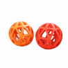 Gummiball netting