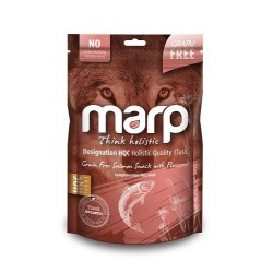 Marp gobiter laks