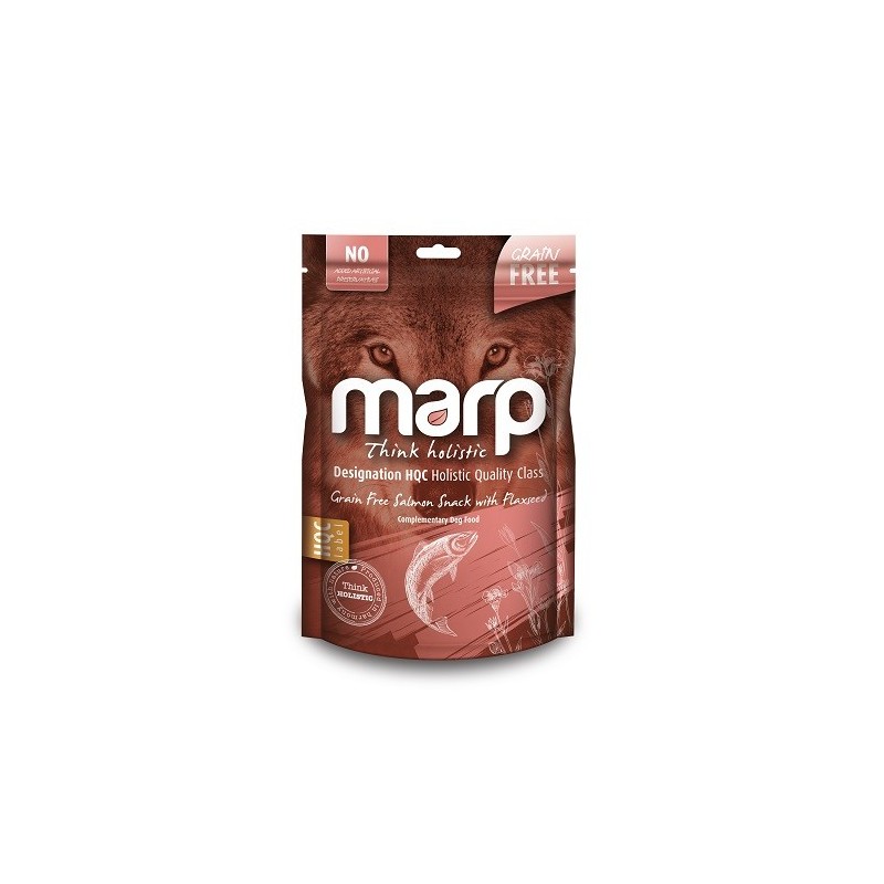 Marp gobiter laks