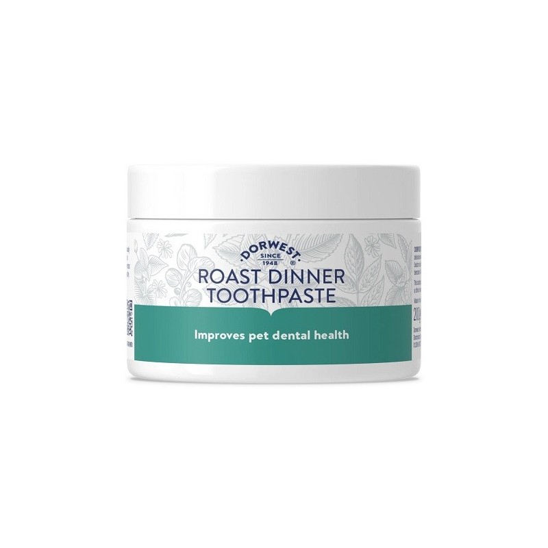 Dorwest Roast Dinner Toothpaste