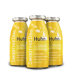 Smoothiedog® kylling