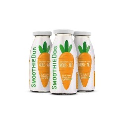 Smoothiedog®Moro gulrot suppe