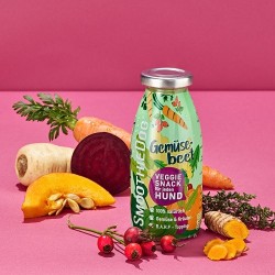 Smoothiedog® Grønnsaker