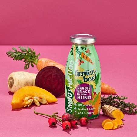 Smoothiedog® Grønnsaker