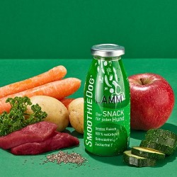 Smoothiedog®Lam