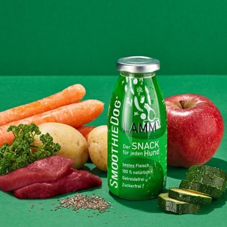 Smoothiedog®Lam