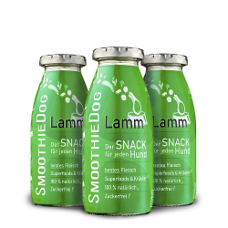 Smoothiedog®Lam