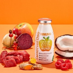 Smoothiedog®Immunio (storfe)