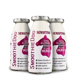 Smoothiedog® Sensitivo (hest)