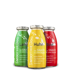 Smoothiedog® Mix Klassik