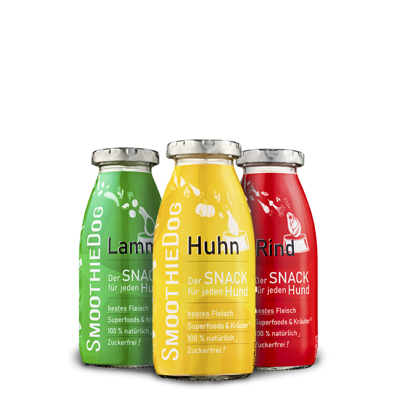 Smoothiedog® Mix Klassik