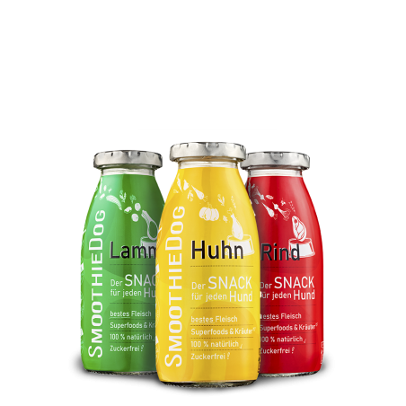 Smoothiedog® Mix Klassik