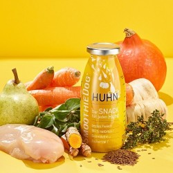 Smoothiedog® Mix Klassik